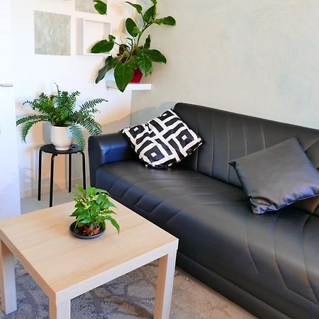 Appartamento Udine✰✰✰ Centro-Ospedale Luaran gambar