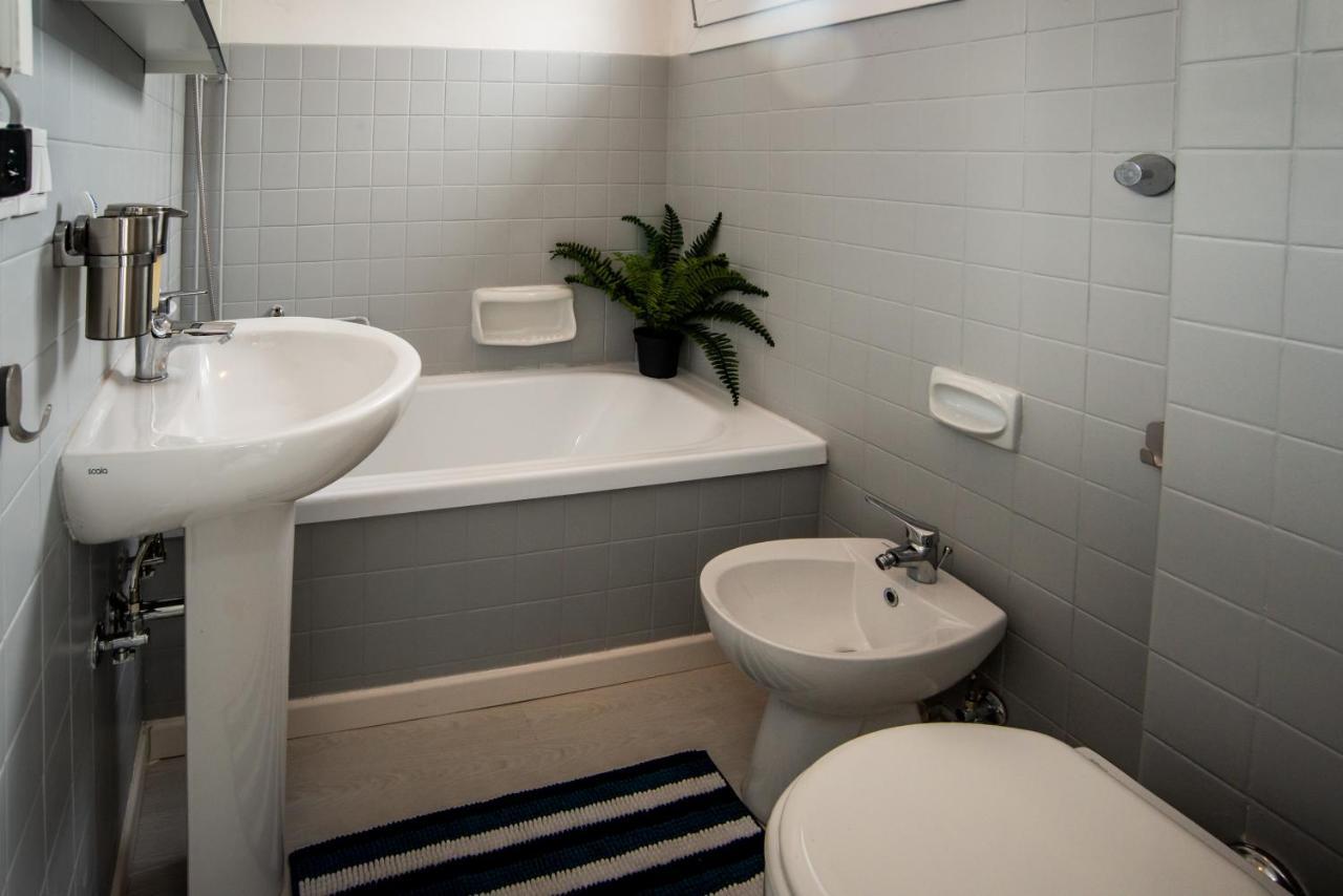 Appartamento Udine✰✰✰ Centro-Ospedale Luaran gambar