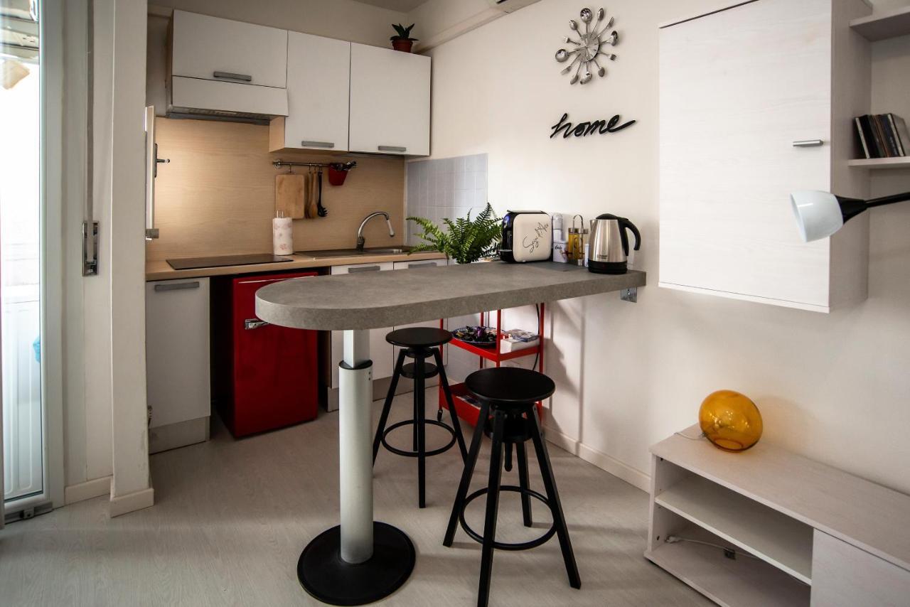 Appartamento Udine✰✰✰ Centro-Ospedale Luaran gambar