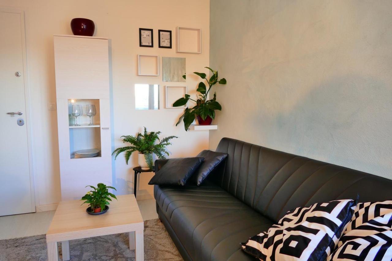 Appartamento Udine✰✰✰ Centro-Ospedale Luaran gambar