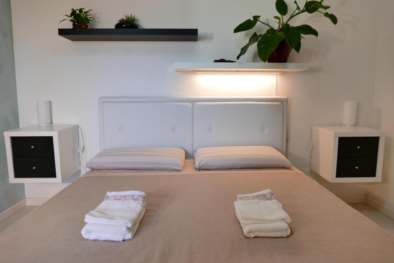 Appartamento Udine✰✰✰ Centro-Ospedale Luaran gambar