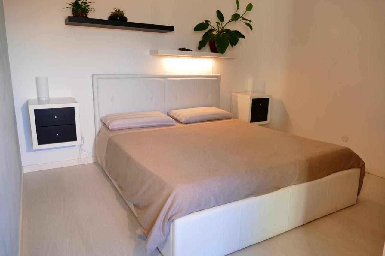 Appartamento Udine✰✰✰ Centro-Ospedale Luaran gambar