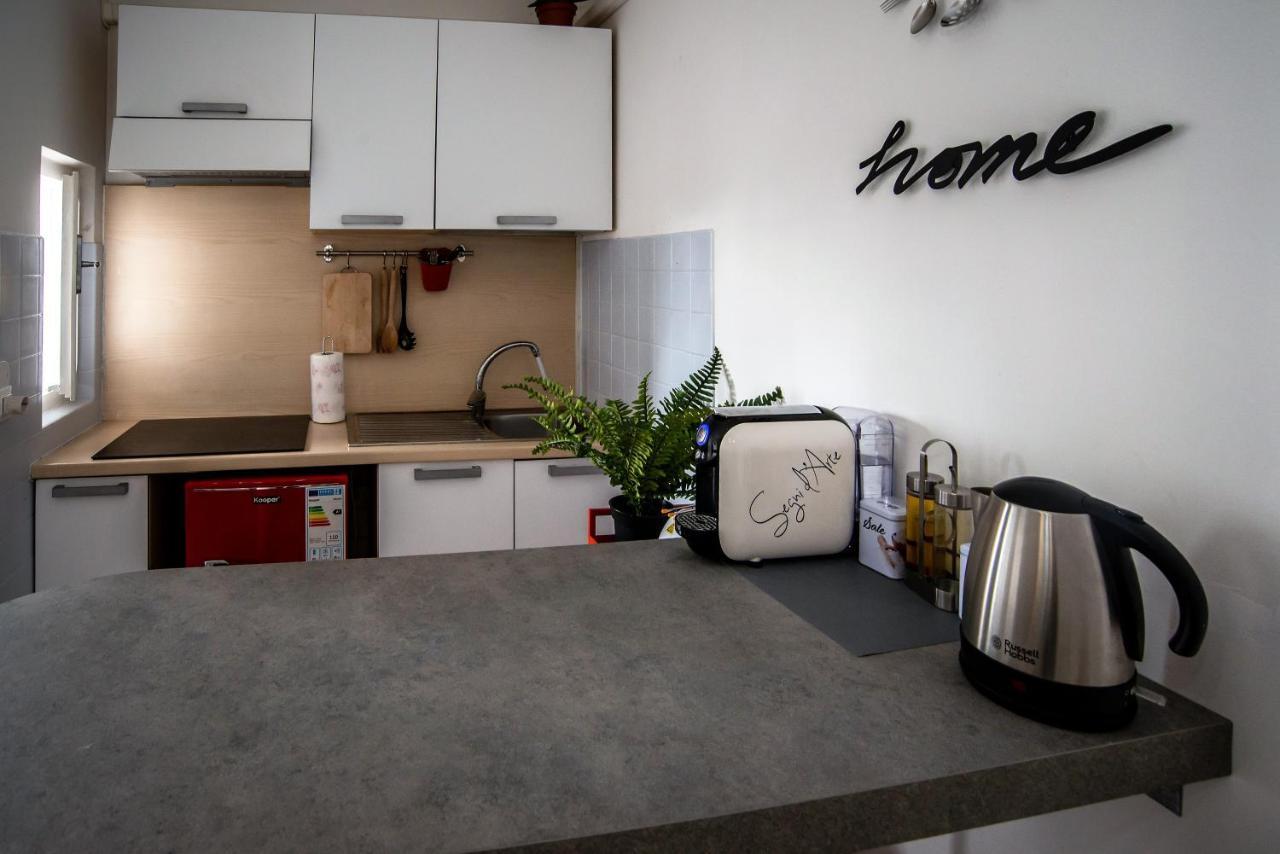Appartamento Udine✰✰✰ Centro-Ospedale Luaran gambar