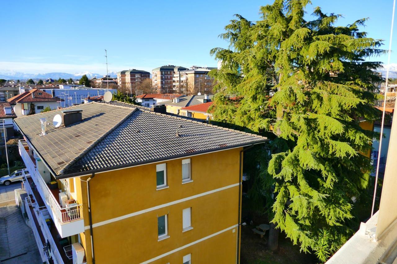 Appartamento Udine✰✰✰ Centro-Ospedale Luaran gambar